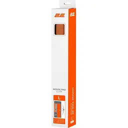 Килимок для миші 2E Cork L Brown (2E-PAD-L-CORK) [131928] - мініатюра 4
