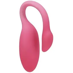 Віброяйце Magic Motion Flamingo Max 11 см рожевий