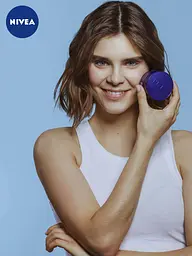Нічний крем для обличчя Nivea Відновлюючий, 50 мл (81203) - мініатюра 3