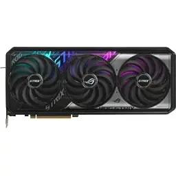 Відеокарта Asus GeForce RTX5070 Ti 16GB ROG STRIX OC GAMING (ROG-STRIX-RTX5070TI-O16G-GAMING)