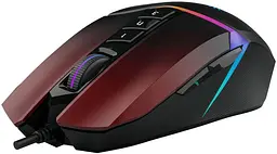 Миша Bloody A4Tech W60 Max USB Gradient Red (W60 Max (Gradient Red)) - мініатюра 2