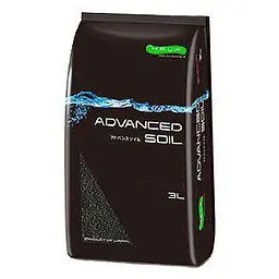 Субстрат для акваріума Aquael Advanced Soil Plants 3 л
