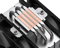 Кулер для процесора ID-Cooling SE-214-XT Plus (SE-214-XT Plus) - мініатюра 4