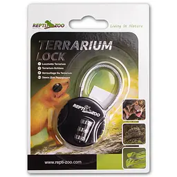 Колодка для тераріуму Repti-Zoo Terrarium Lock (MA01) - мініатюра 4