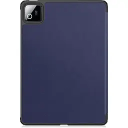 Чохол до планшета BeCover Smart Case Xiaomi Pad 8 / 8 Pro 11.2" Deep Blue (714581) - мініатюра 3
