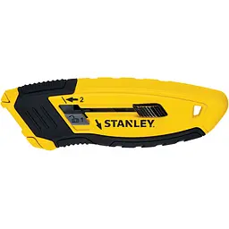 Ніж Stanley з висувним трапецієвидним лезом (STHT10432-0) - мініатюра 3