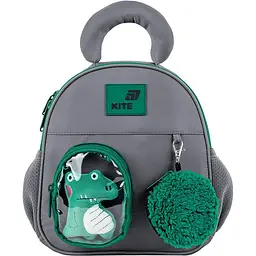 Рюкзак Kite Kids 2737 Croco Boo (K26-2737XXS-2)
