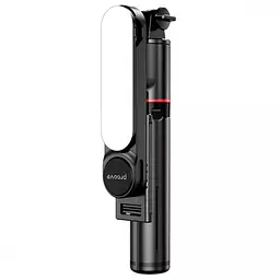 Трипод Proove Selfie Lume 1110 мм Черный (MPSL00010001)