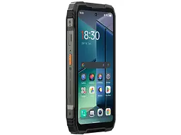 Смартфон Blackview XPLORE 1 Pro 12/256GB Black (6931548323921) - мініатюра 4
