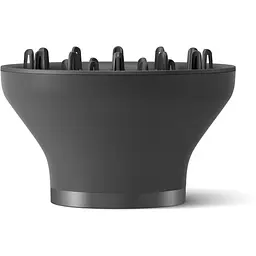Фен Philips 7000 Series 1800 Вт сірий (BHD713/10) - мініатюра 5