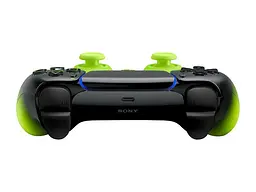 Геймпад Sony DualSense Remix Green (1000048532) - мініатюра 3