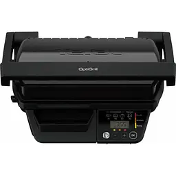 Електрогриль Tefal OptiGrill GC7P0810 [96013] - мініатюра 1