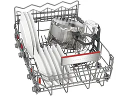 Вбудована посудомийна машина Bosch SPV6ZMX17E - мініатюра 6