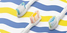 Електрична зубна щітка Soocas X5 Sonic Electric Toothbrush Pink - мініатюра 4