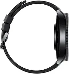 Смарт-годинник Xiaomi Watch 2 Pro Bluetooth Black Case with Black Fluororubber Strap BHR7211GL - мініатюра 7