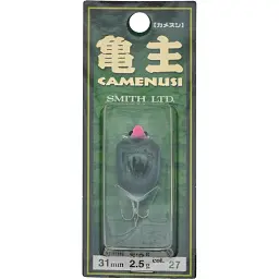 Воблер Smith Camenusi 31mm 2.5g #27 Firefly - мініатюра 2