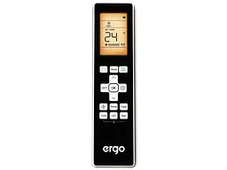 Спліт-система Ergo ACI 1255 SWН W - мініатюра 7