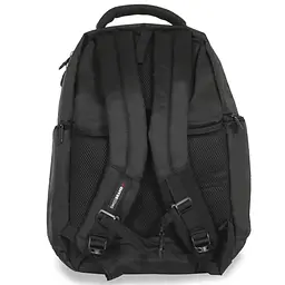 Рюкзак міський Swissbrand Wembley 19 Black (SWB_S19BEWEM001U), Чорний - мініатюра 2