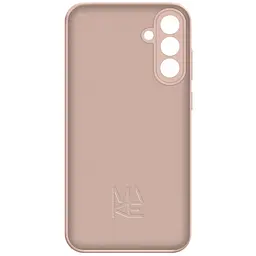 Чохол MAKE Samsung A37 Silk Pink Sand - мініатюра 4