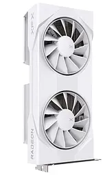 Відеокарта XFX AMD Radeon RX 9060 XT 8GB Swift OC White Gaming Edition (RX-96TSW8GWQ) (GDDR6, 128 bit, PCI-E v5.0 x16) - мініатюра 3