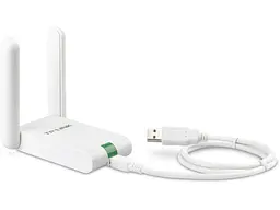 Wi-Fi адаптер TP-LINK TL-WN822N - мініатюра 4