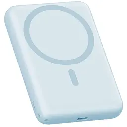 Павербанк Proove X-Core Sky blue 10 000 mAh / 22.5 Вт (PNXC22010008) - мініатюра 3