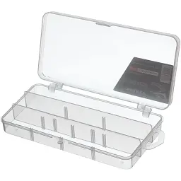 Коробка Select Lure Box SLHS-035 17.8х9.4х3см - мініатюра 3