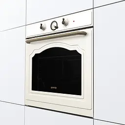 Духовка Gorenje BOS67372CLI - мініатюра 3