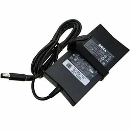 Блок живлення для ноутбука Dell 130W 19.5V 6.7A раз'ем 7.4/5.0(pin inside) (PA-4E)