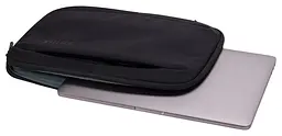 Сумка Subterra 2 MacBook Sleeve 13" TSS-413 Black Thule sum0027850 - мініатюра 3
