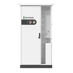 Система накопичення енергії (ESS) "все-в-одному" Battlink BATT-HT-50K120 50kW/120kWh, 50 кВт, LifePO4 120.576 кВт*год, IP55 (44-00409)