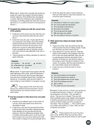 Grammar Goals. Level 5. Teacher's Book Pack - Анджела Лланас - мініатюра 5