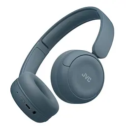 Навушники JVC HAS59W Blue (HA-S59W) (HA-S59W-A-U) - мініатюра 2