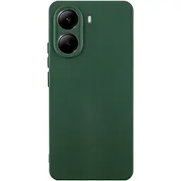 Чохол Silicone Cover Ummi Lakshmi Full Camera (AA) для Xiaomi Redmi Note 11 Pro 4G/5G