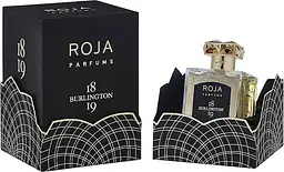 Оригінал Roja Parfums Burlington 1819 100 мл Парфумована вода - мініатюра 2