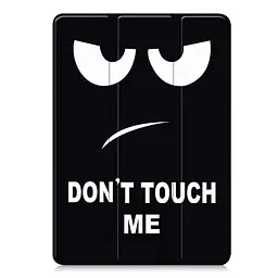 Чохол до планшета BeCover Flexible TPU Mate Xiaomi Redmi Pad 2 Pro 12.1" Don't Touch (715611) - мініатюра 2