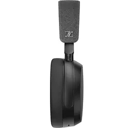 Навушники Sennheiser Momentum 4 Wireless Black (509266) [75058] - мініатюра 4