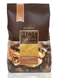 Віск гарячий в гранулах ItalWax натуральний 500 г