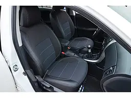 Авточохли модельні MW Brothers для Toyota Corolla (E150) c 2007 - мініатюра 8