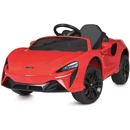 Дитячий електромобіль Bambi Машинка M 5030EBLR-3 до 30 кг