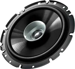 Коаксіальна автоакустика Pioneer TS-G1710F [55434] - мініатюра 3