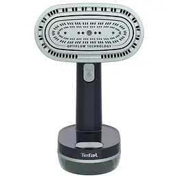 Відпарювач Tefal компактний AeroSteam S 1420 В чорний (DT9314E0) - мініатюра 2