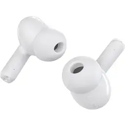 Навушники TWS Ulefone Buds White - мініатюра 4