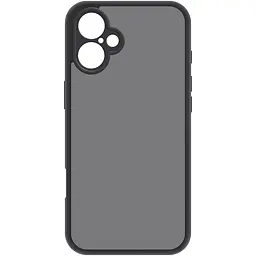 Чохол Make Apple iPhone 17 Shadow+ Black