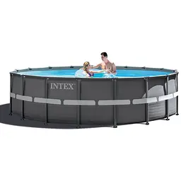 Басейн каркасний Intex 26326 (488-122см) 19156 л