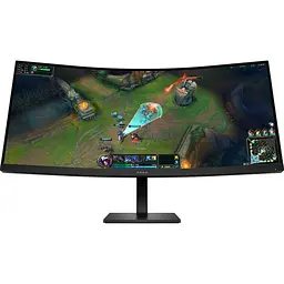 Монітор HP 34` Omen 34c G2 (AV4C1AA) [149054]