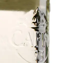 Граппа Caffo Grappepe 42%, 0,5 л - мініатюра 3
