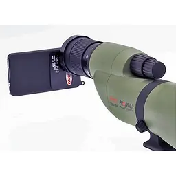 Кільце до підзорних труб Kowa Smartphone Digiscoping Adapter Ring TSN-АR500A (12227) - мініатюра 3