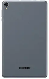 Планшет Alldocube iplay 50 Mini Lite 4/64Gb Grey [5G] - мініатюра 2