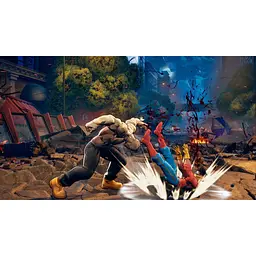 Гра Invincible VS для PS5 (EN) [163554] - мініатюра 9